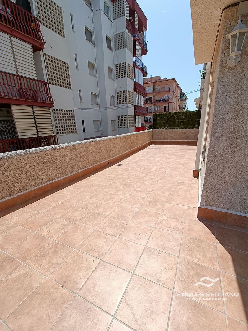 Piso en venta Segur De Calafell, Tarragona. Ref: 2714. Finques Serrano