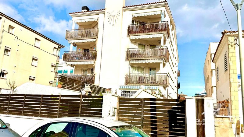 Appartement en vente El Vendrell, Tarragona. Ref: 2726. Finques Serrano