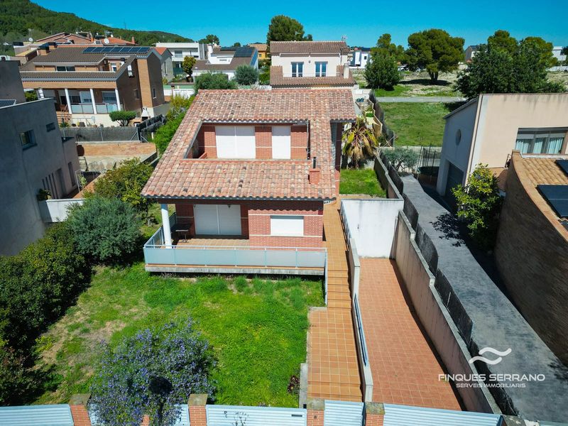 Fristående Villa till salu Calafell, Tarragona. Ref: 2737. Finques Serrano