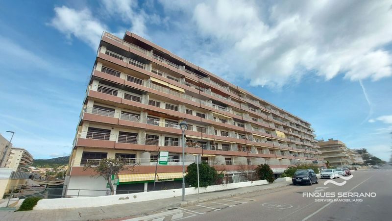 Pis en venda Segur De Calafell, Tarragona. Ref: 2743. Finques Serrano