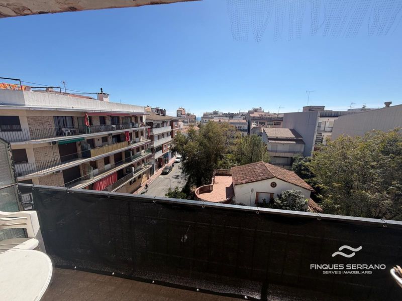 Pis en venda Calafell, Tarragona. Ref: 2744. Finques Serrano