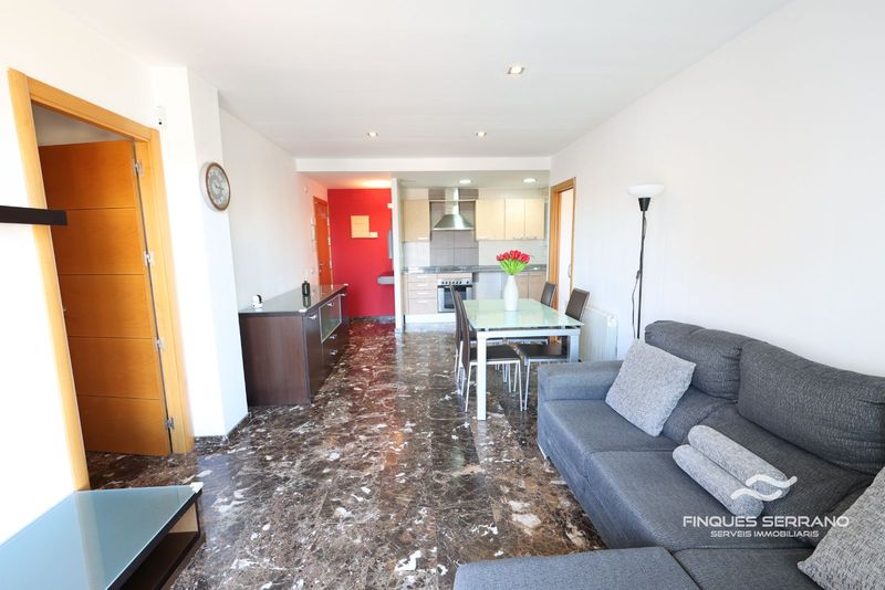 Pis en venda El Vendrell, Tarragona. Ref: 2747. Finques Serrano