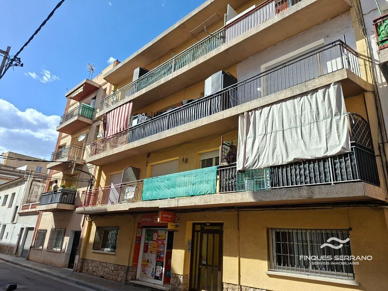 Pis en venda Calafell, Tarragona. Ref: 2750. Finques Serrano