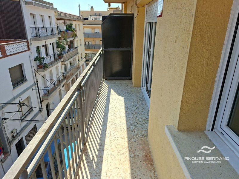 Piso en venta Calafell, Tarragona. Ref: 2750. Finques Serrano