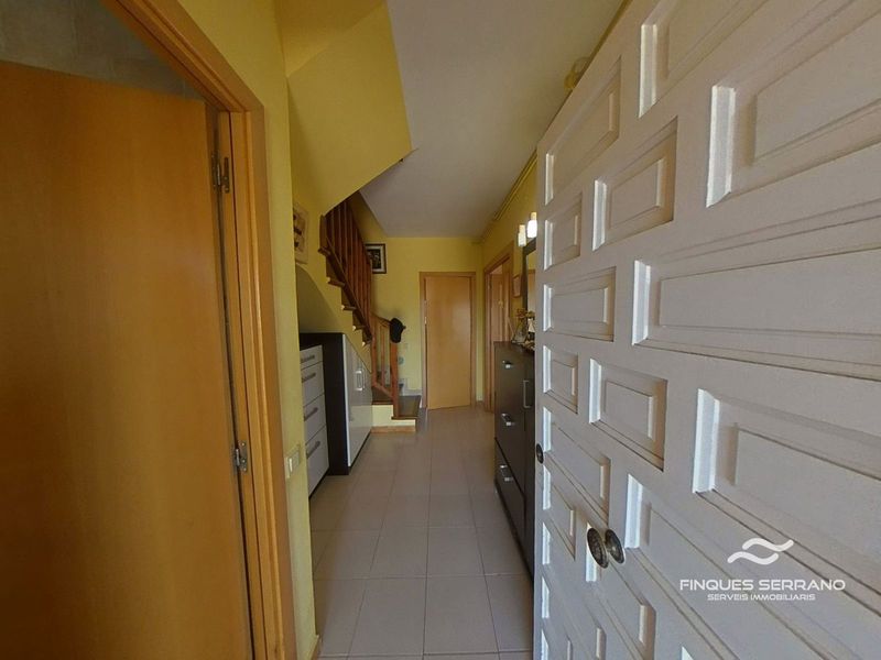 Casa aparellada en venda Albinyana, Tarragona. Ref: 2751. Finques Serrano