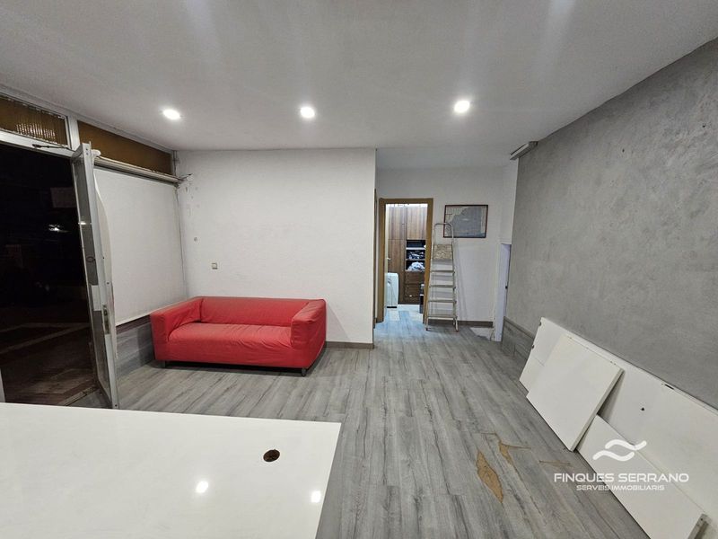 Local Comercial en lloguer Cunit, Tarragona. Ref: 2752. Finques Serrano