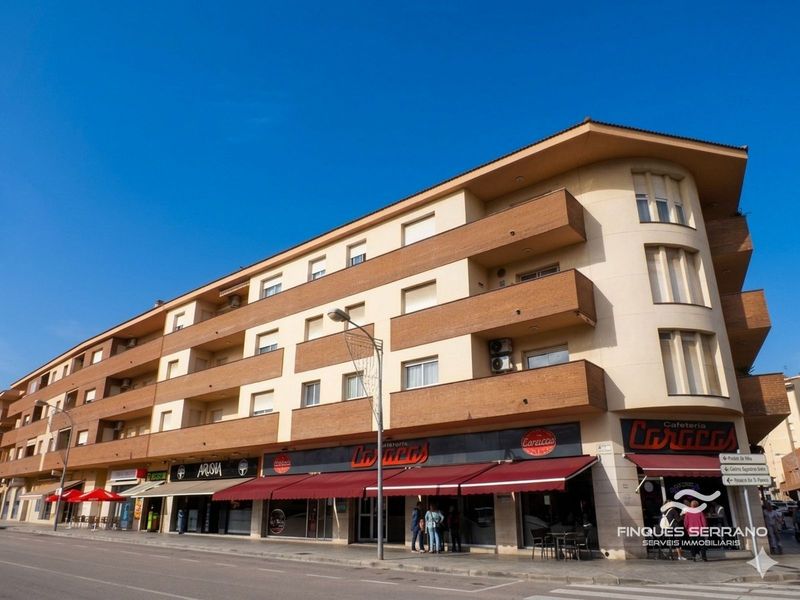 Local Comercial en venda El Vendrell, Tarragona. Ref: 2753. Finques Serrano