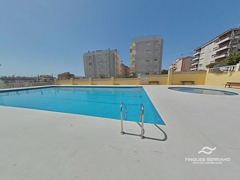 Pis en venda Cunit, Tarragona. Ref: 2760. Finques Serrano