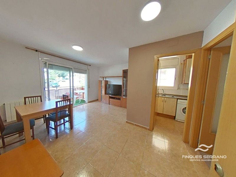 Pis en venda Cunit, Tarragona. Ref: 2761. Finques Serrano