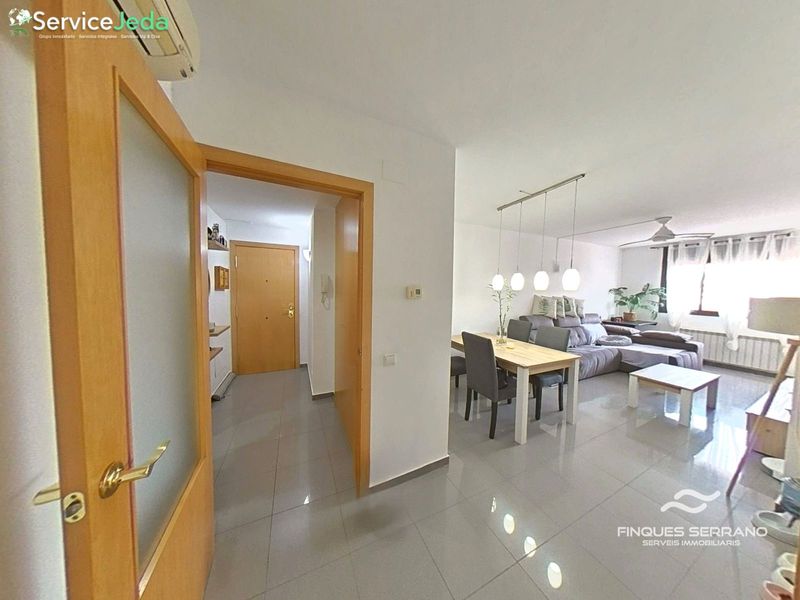 Piso en venta El Vendrell, Tarragona. Ref: 2763. Finques Serrano