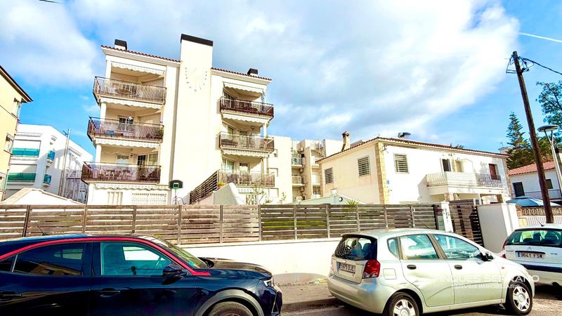 Piso en venta El Vendrell, Tarragona. Ref: 2764. Finques Serrano