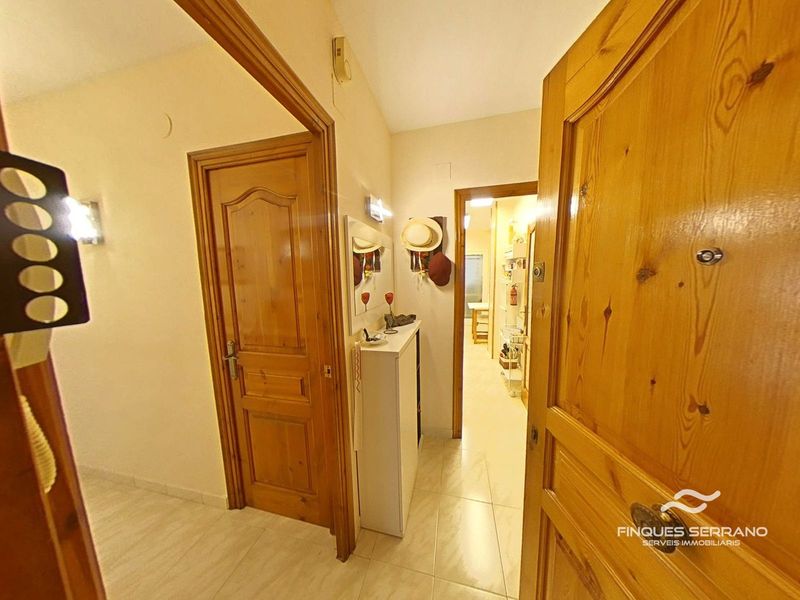 Piso en venta El Vendrell, Tarragona. Ref: 2766. Finques Serrano