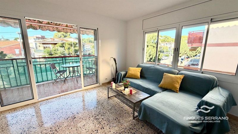 Piso en venta Cunit, Tarragona. Ref: 2773. Finques Serrano