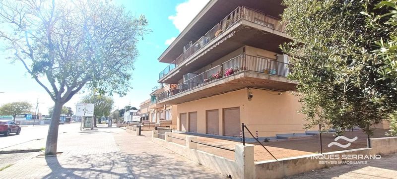 Piso en venta Calafell, Tarragona. Ref: 2775. Finques Serrano
