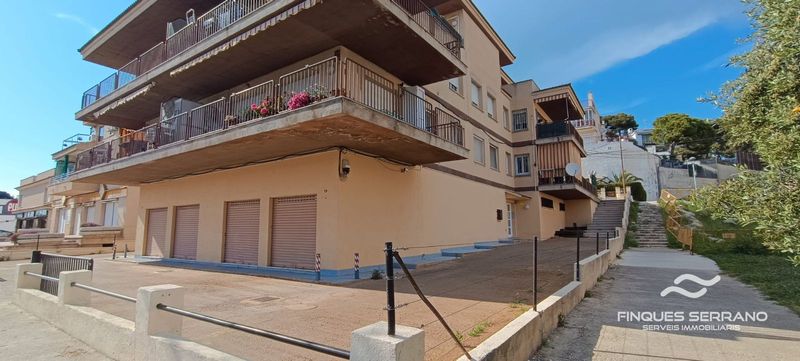квартира на продажу Calafell, Tarragona. Ref: 2775. Finques Serrano