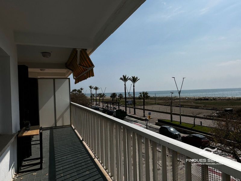 Piso en venta Calafell, Tarragona. Ref: 2777. Finques Serrano