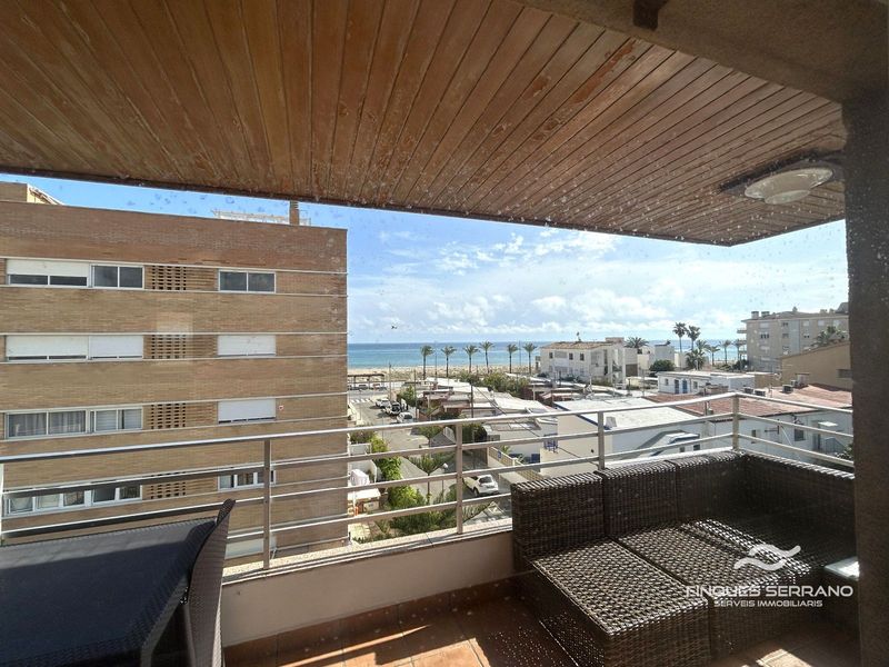 Piso en venta Segur De Calafell, Tarragona. Ref: 2778. Finques Serrano