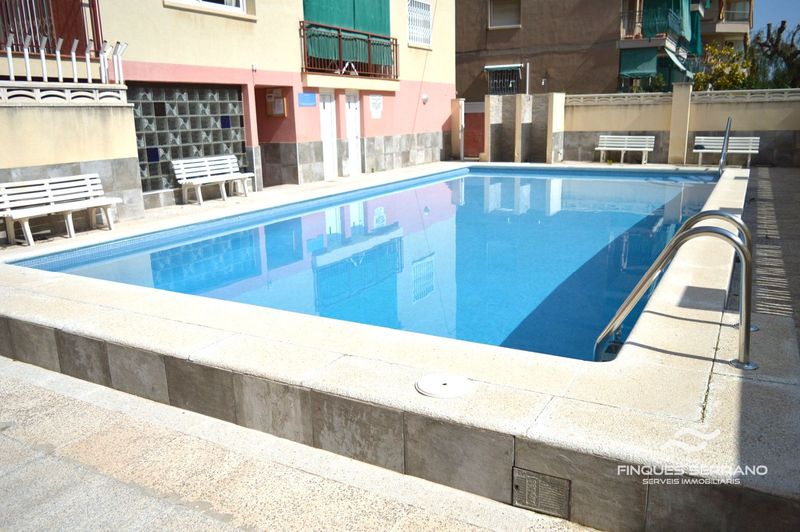 Piso en venta Calafell, Tarragona. Ref: 2780. Finques Serrano