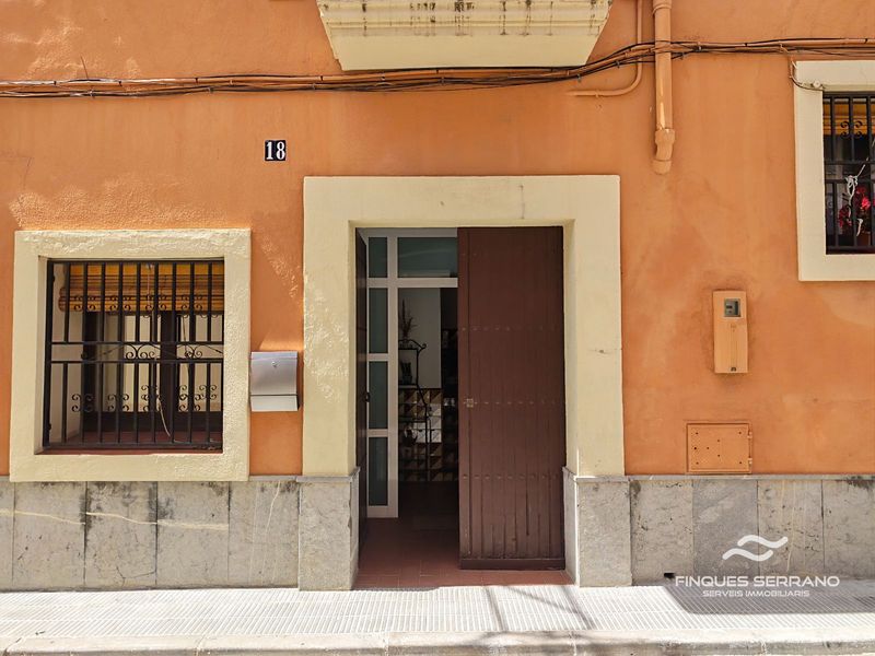 Adosado en venta Llorenç Del Penedes, Tarragona. Ref: 2784. Finques Serrano