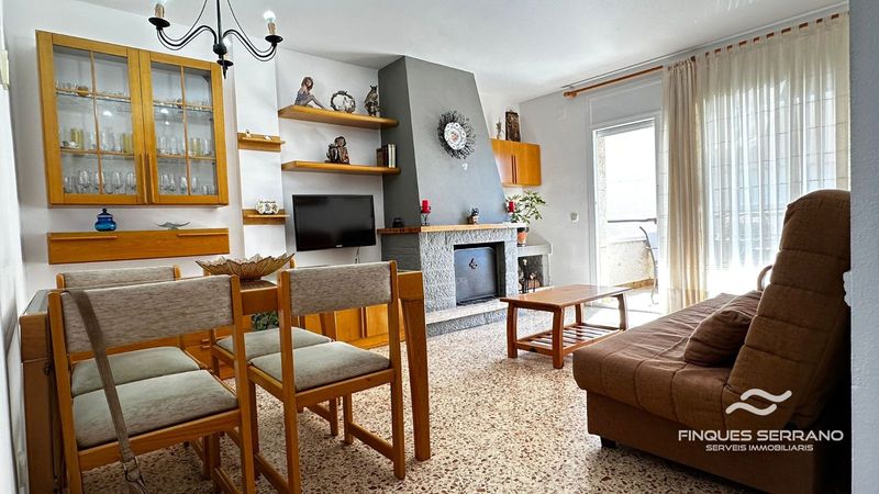 Piso en venta Cunit, Tarragona. Ref: 2785. Finques Serrano