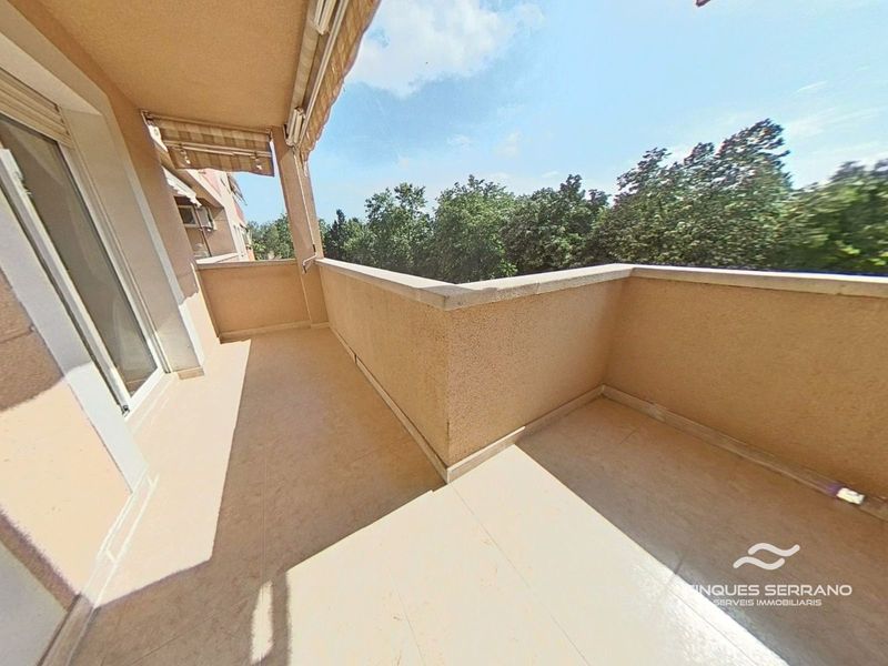 Piso en venta Reus, Tarragona. Ref: 2786. Finques Serrano
