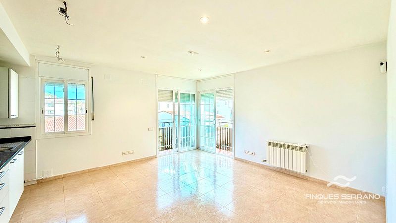 Piso en venta El Vendrell, Tarragona. Ref: 2803. Finques Serrano