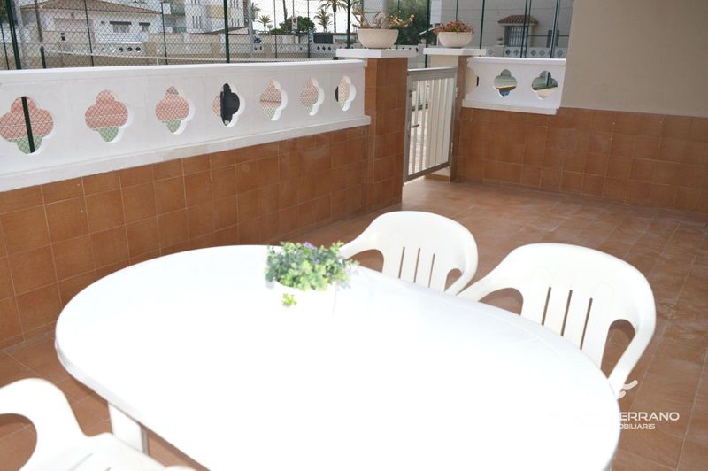 Apartament en venda Cunit, Tarragona. Ref: 2807. Finques Serrano