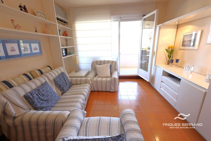 квартира на продажу Coma-Ruga, Tarragona. Ref: 2826. Finques Serrano