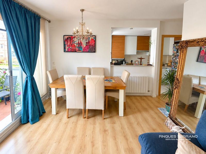 Appartement te koop Calafell, Tarragona. Ref: 2828. Finques Serrano