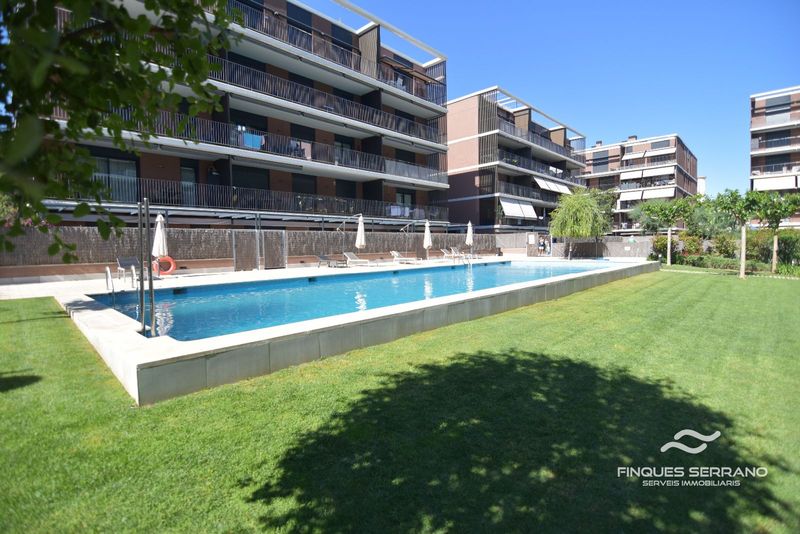 дуплекс на продажу Calafell, Tarragona. Ref: 2831. Finques Serrano