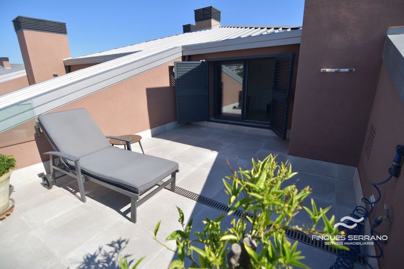 дуплекс на продажу Calafell, Tarragona. Ref: 2831. Finques Serrano