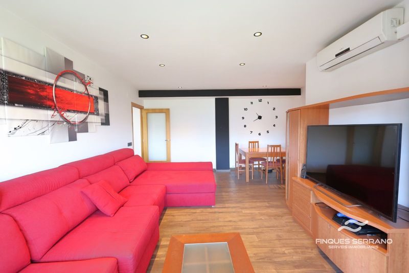 квартира на продажу El Vendrell, Tarragona. Ref: 2833. Finques Serrano