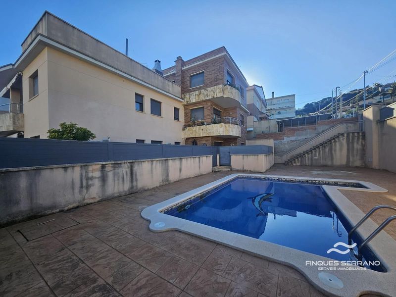 квартира на продажу Segur De Calafell, Tarragona. Ref: 2834. Finques Serrano