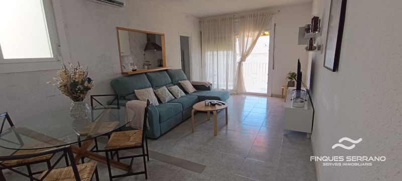 пентхаус на продажу Segur De Calafell, Tarragona. Ref: 2836. Finques Serrano