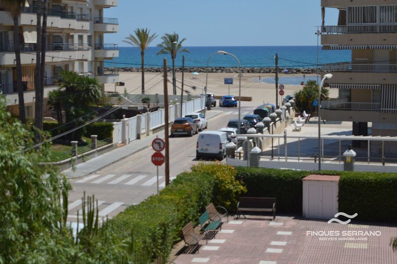 квартира на продажу Cunit, Tarragona. Ref: 2838. Finques Serrano