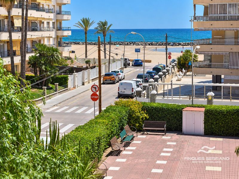 Appartement en vente Cunit, Tarragona. Ref: 2838. Finques Serrano