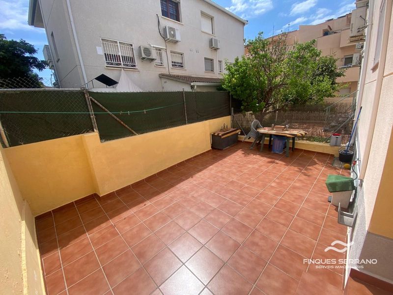 Adosado en venta Segur De Calafell, Tarragona. Ref: 2846. Finques Serrano