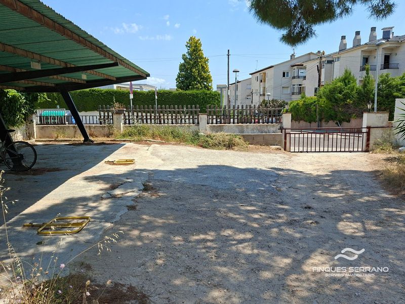 Appartement te koop Cunit, Tarragona. Ref: 2857. Finques Serrano