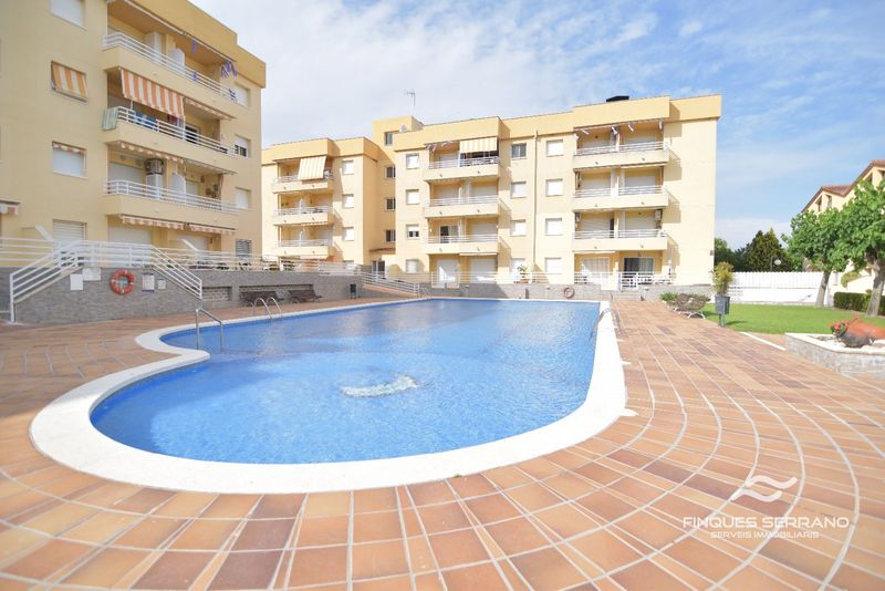 квартира на продажу Torredembarra, Tarragona. Ref: 2862. Finques Serrano