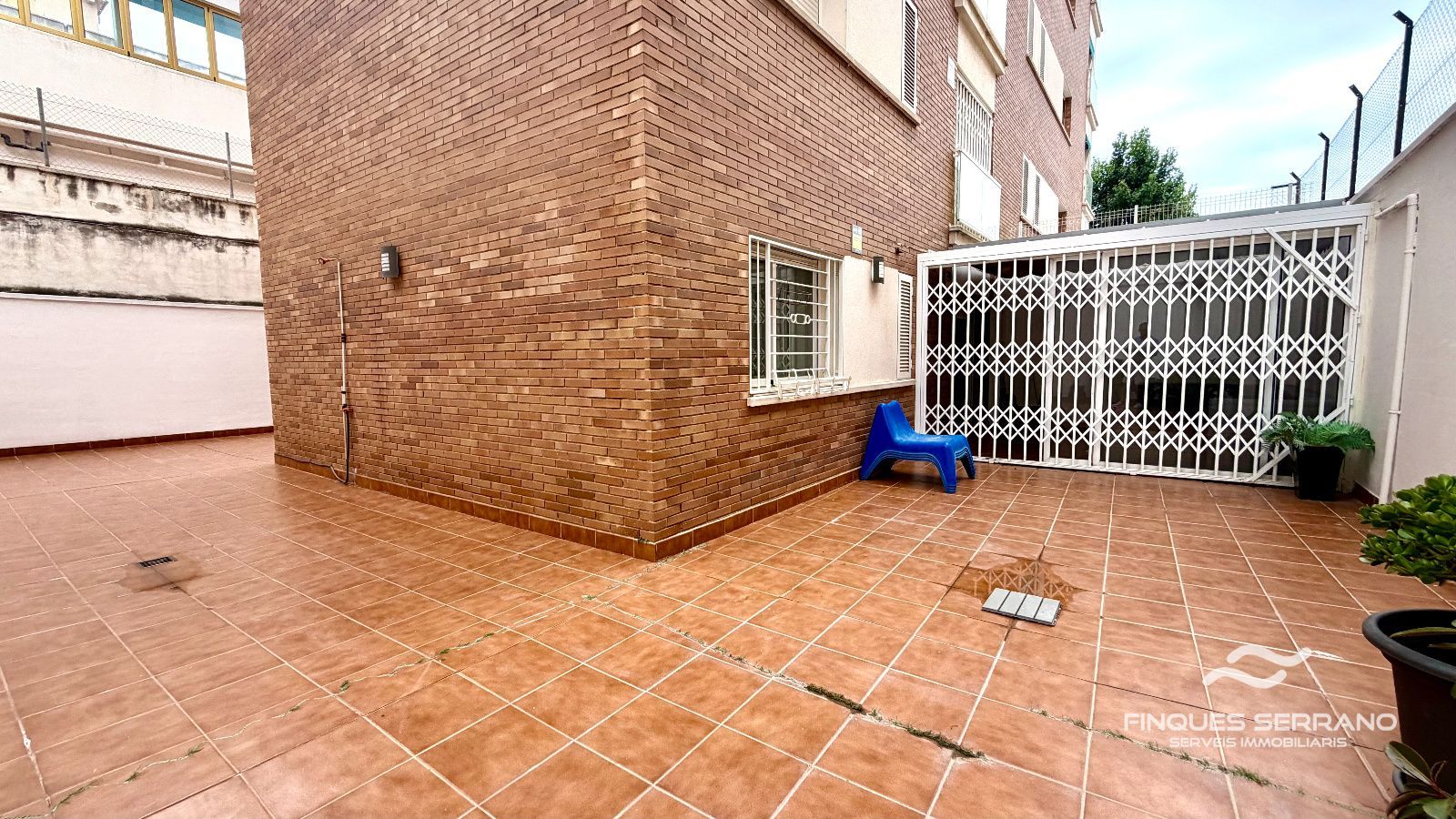 🏡🌞 ¡PLANTA BAJA CON TERRAZA DE 100 m² A UN PASO DE LA PLAYA Y DE LA ESTACIÓN! - Foto 24