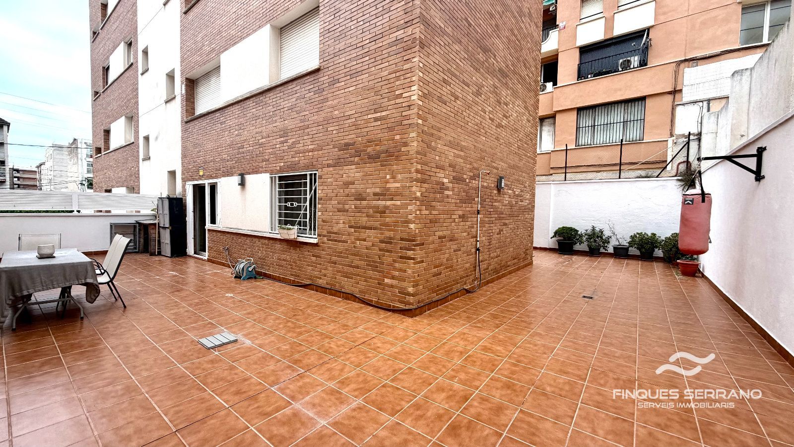 🏡🌞 ¡PLANTA BAJA CON TERRAZA DE 100 m² A UN PASO DE LA PLAYA Y DE LA ESTACIÓN! - Foto 23