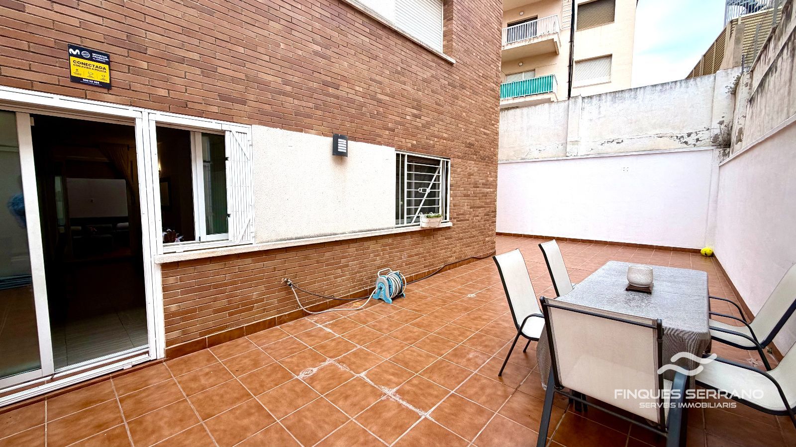 🏡🌞 ¡PLANTA BAJA CON TERRAZA DE 100 m² A UN PASO DE LA PLAYA Y DE LA ESTACIÓN! - Foto 22