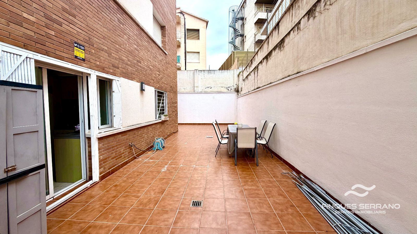 🏡🌞 ¡PLANTA BAJA CON TERRAZA DE 100 m² A UN PASO DE LA PLAYA Y DE LA ESTACIÓN! - Foto 21