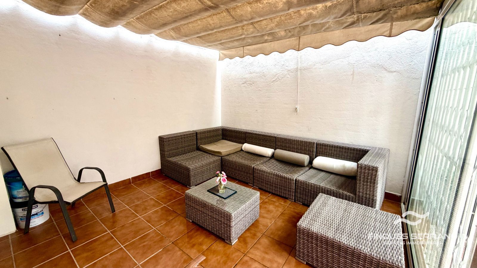 🏡🌞 ¡PLANTA BAJA CON TERRAZA DE 100 m² A UN PASO DE LA PLAYA Y DE LA ESTACIÓN! - Foto 9