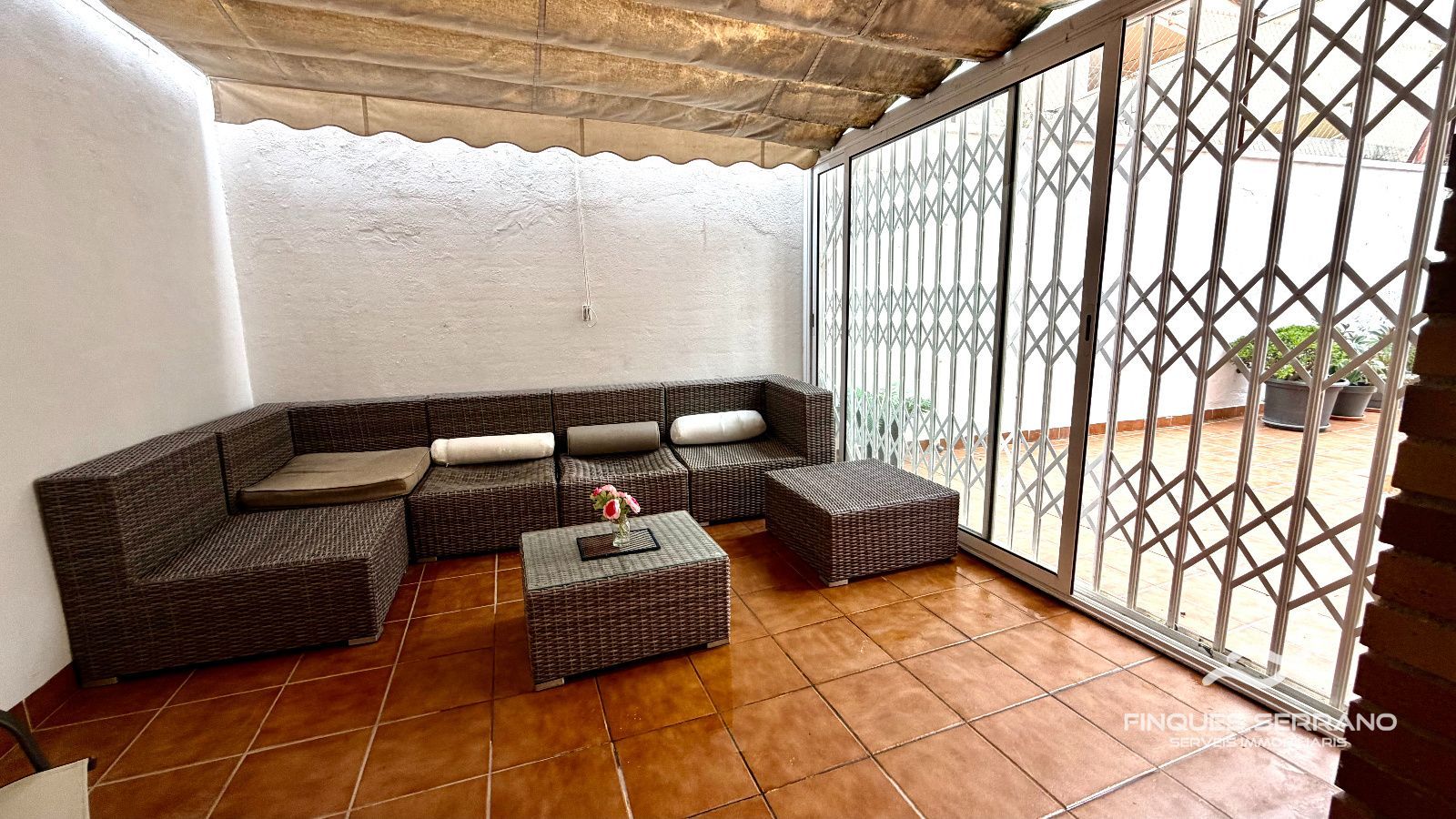 🏡🌞 ¡PLANTA BAJA CON TERRAZA DE 100 m² A UN PASO DE LA PLAYA Y DE LA ESTACIÓN! - Foto 8
