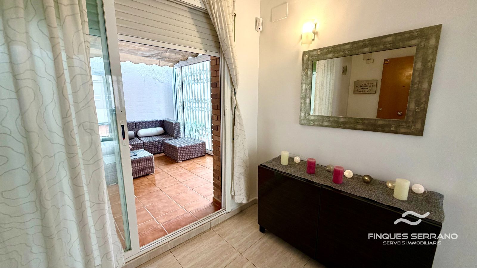 🏡🌞 ¡PLANTA BAJA CON TERRAZA DE 100 m² A UN PASO DE LA PLAYA Y DE LA ESTACIÓN! - Foto 6