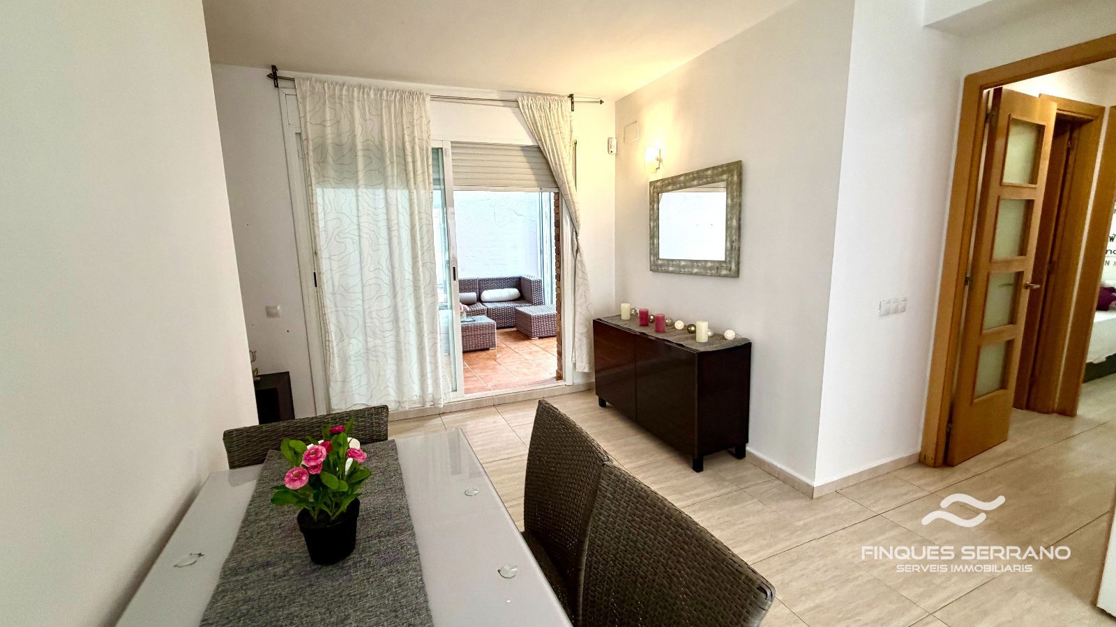 🏡🌞 ¡PLANTA BAJA CON TERRAZA DE 100 m² A UN PASO DE LA PLAYA Y DE LA ESTACIÓN! - Foto 7