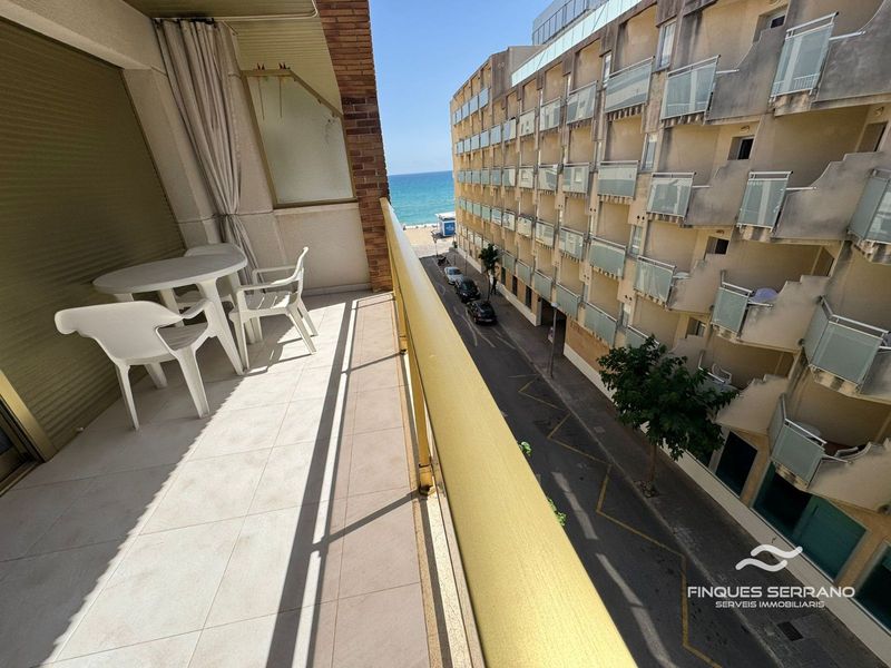 Piso en venta Calafell, Tarragona. Ref: 2866. Finques Serrano