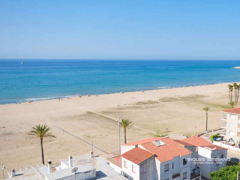 Piso en venta El Vendrell, Tarragona. Ref: 2867. Finques Serrano