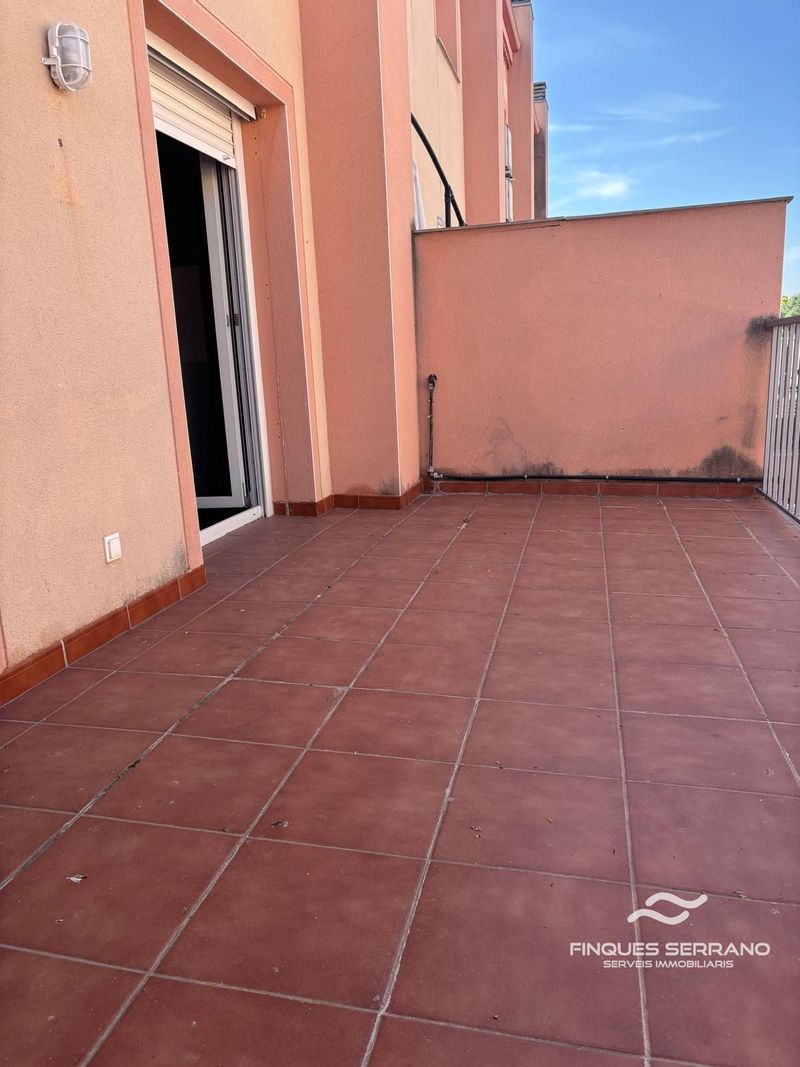 Townhouse for sale Bellvei, Tarragona. Ref: 2873. Finques Serrano